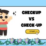 checkup-vs-check-up