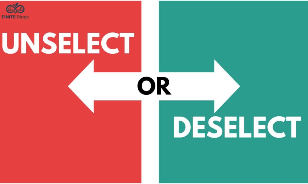 deselect-or-deselect
