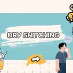 dry-snitching