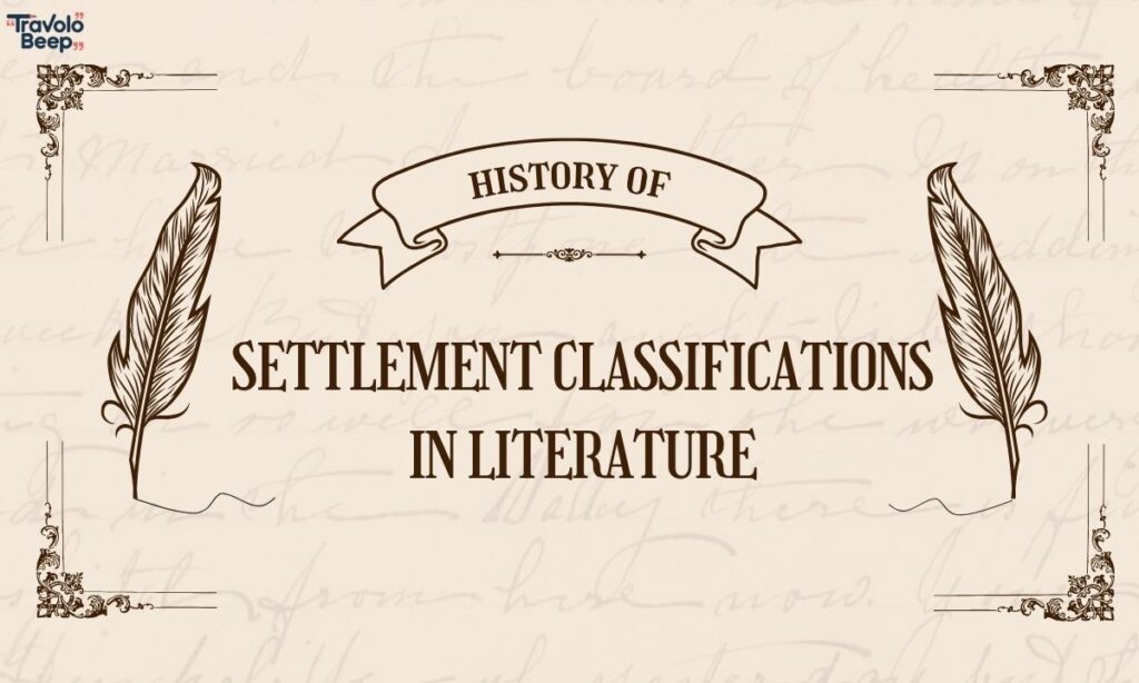 settlement-classifications-in-literature