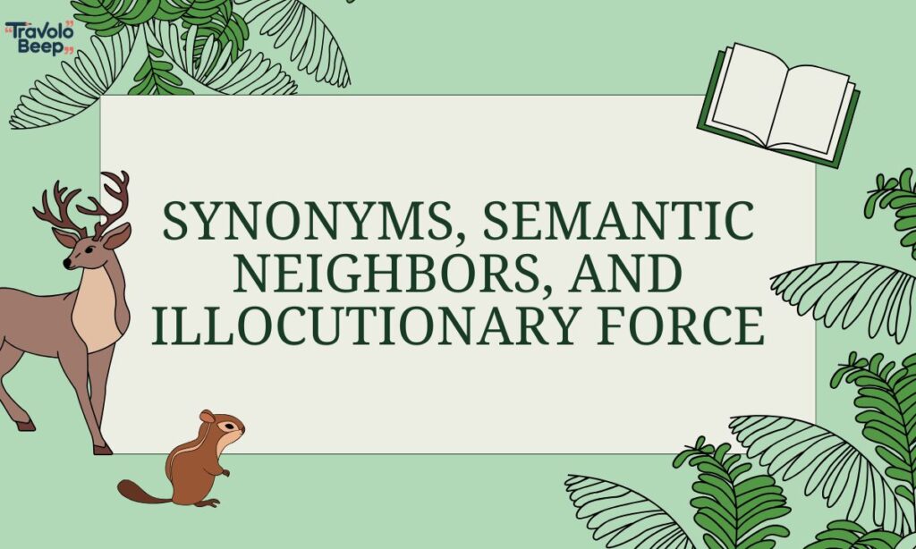 synonyms-semantic-neighbors-and-illocutionary-force