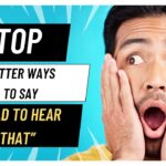 10-better-ways-to-say-glad-to-hear-that