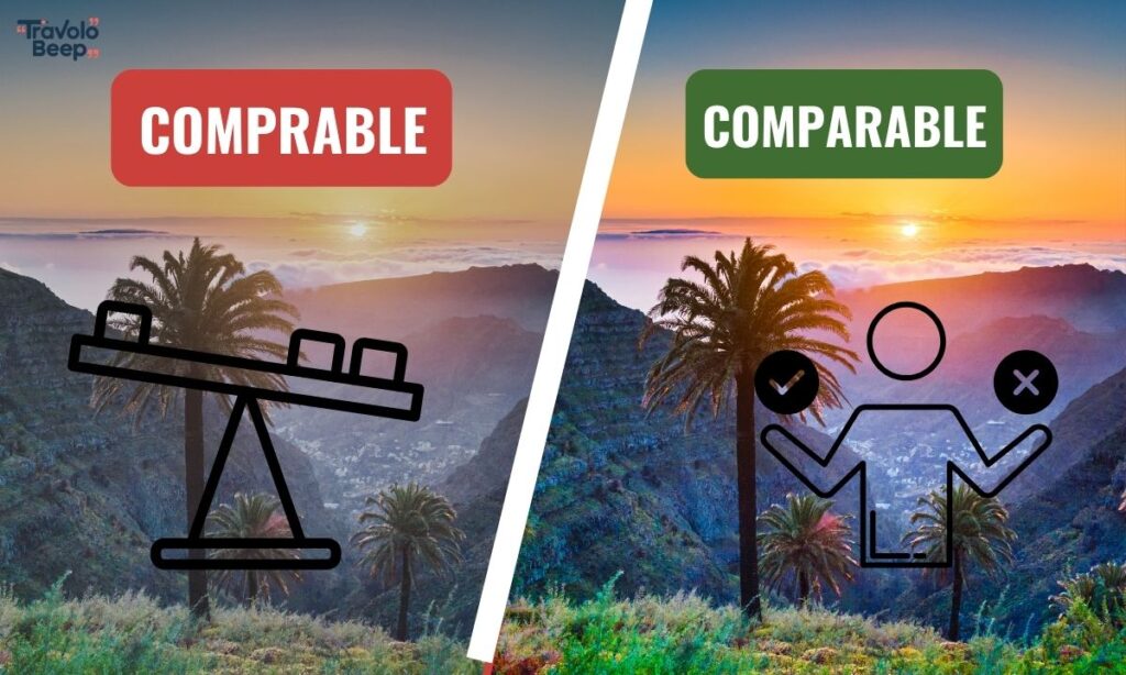 comprable-vs-comparable