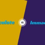 emaculate-vs-immaculate