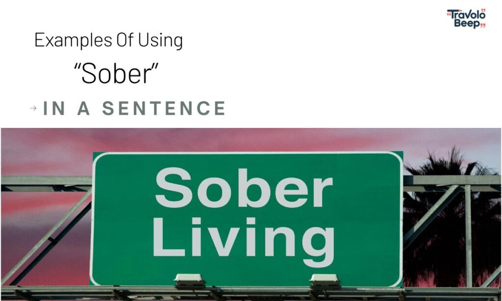 Indulgent vs Sober