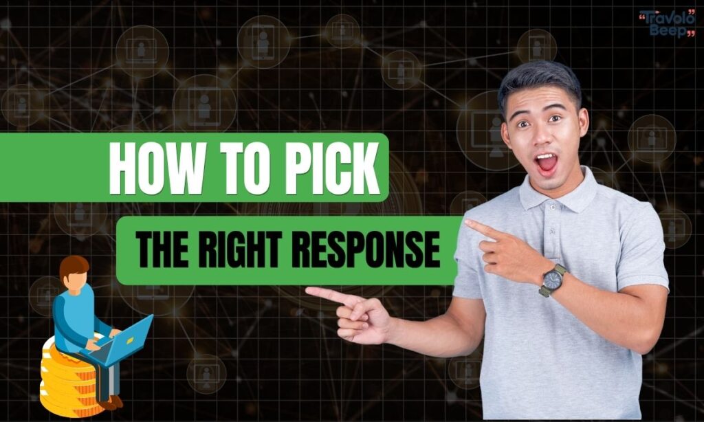 how-to-pick-the-right-response