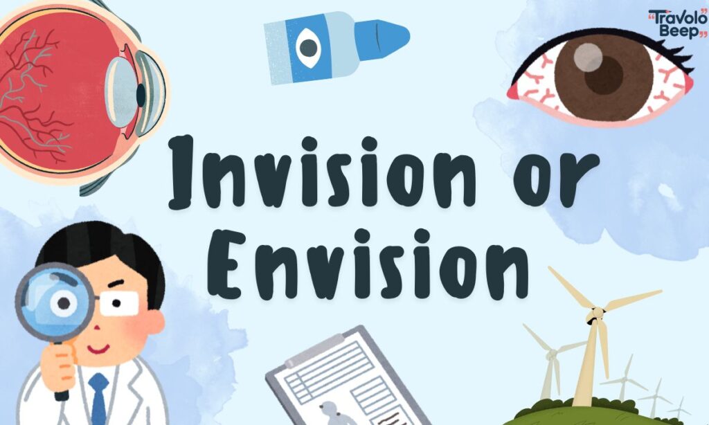 invision-or-envision