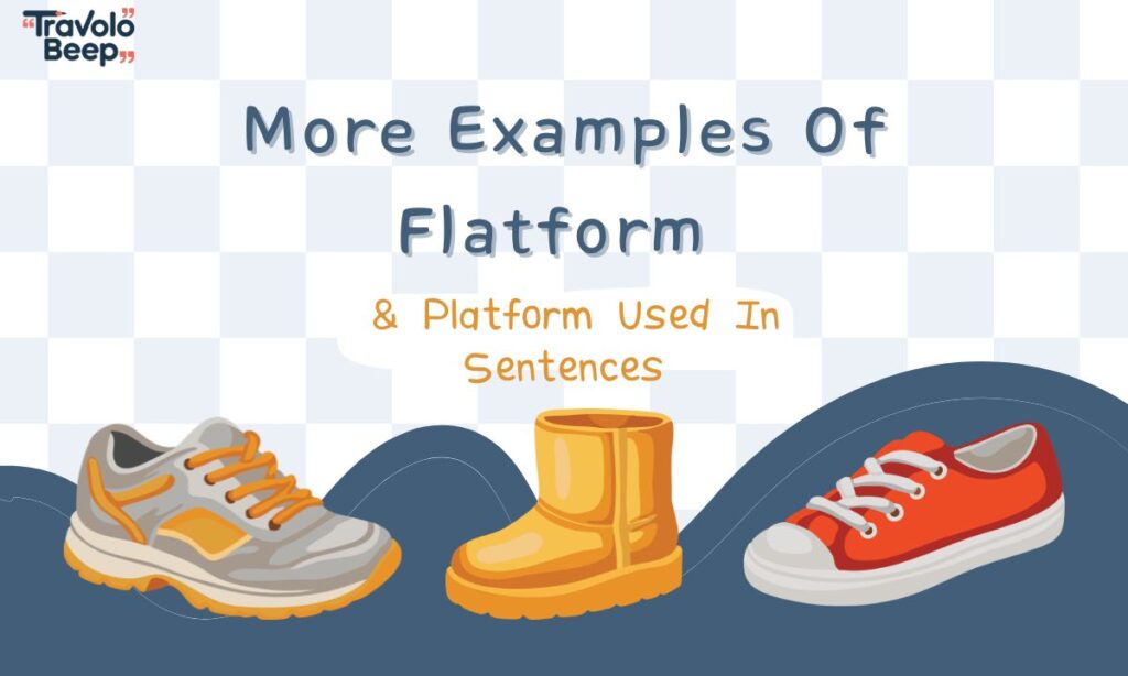 Flatform vs Platform
