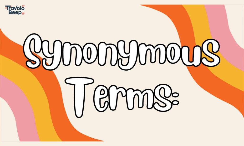 synonymous-terms
