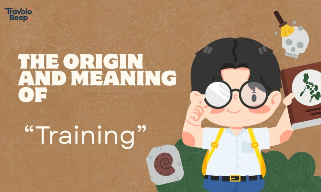 Training or Trainning