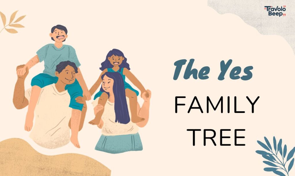 the-yes-family-tree