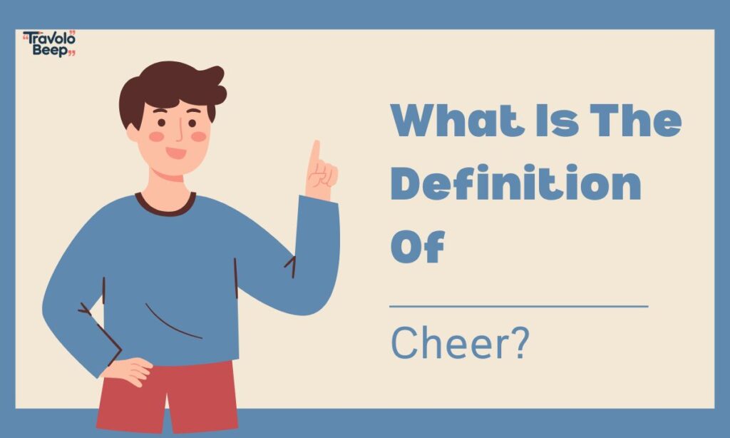 what-is-the-definition-of-cheer