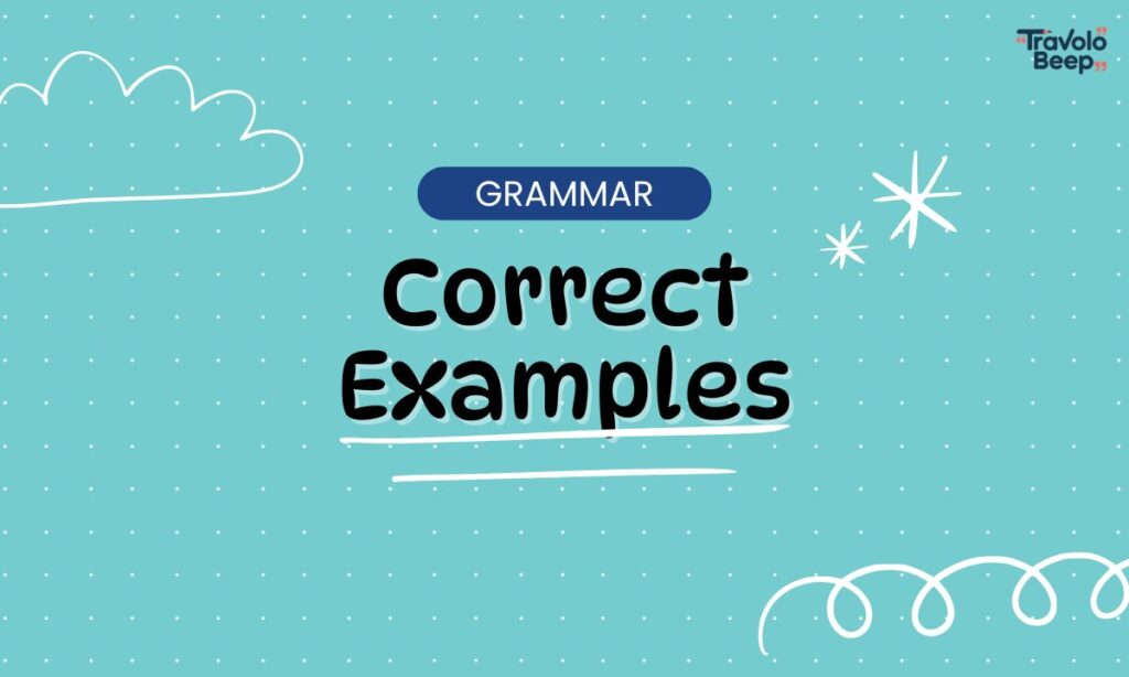 correct-examples