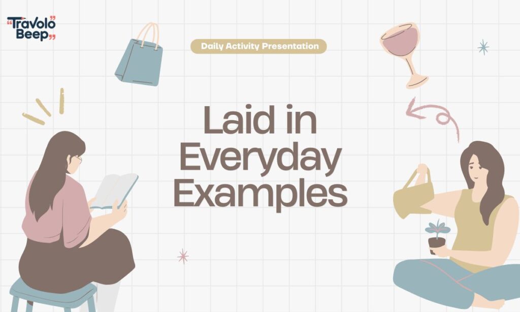 laid-in-everyday-examples