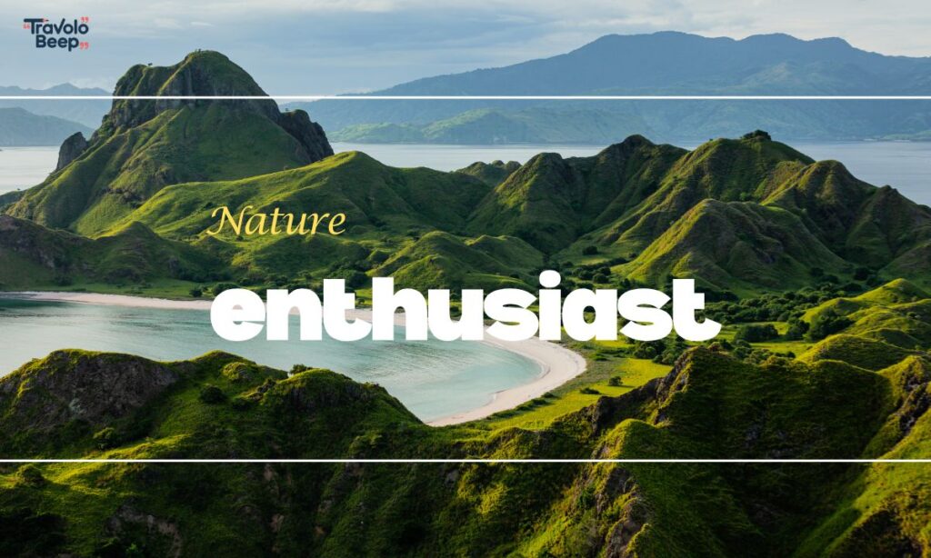 nature-enthusiast