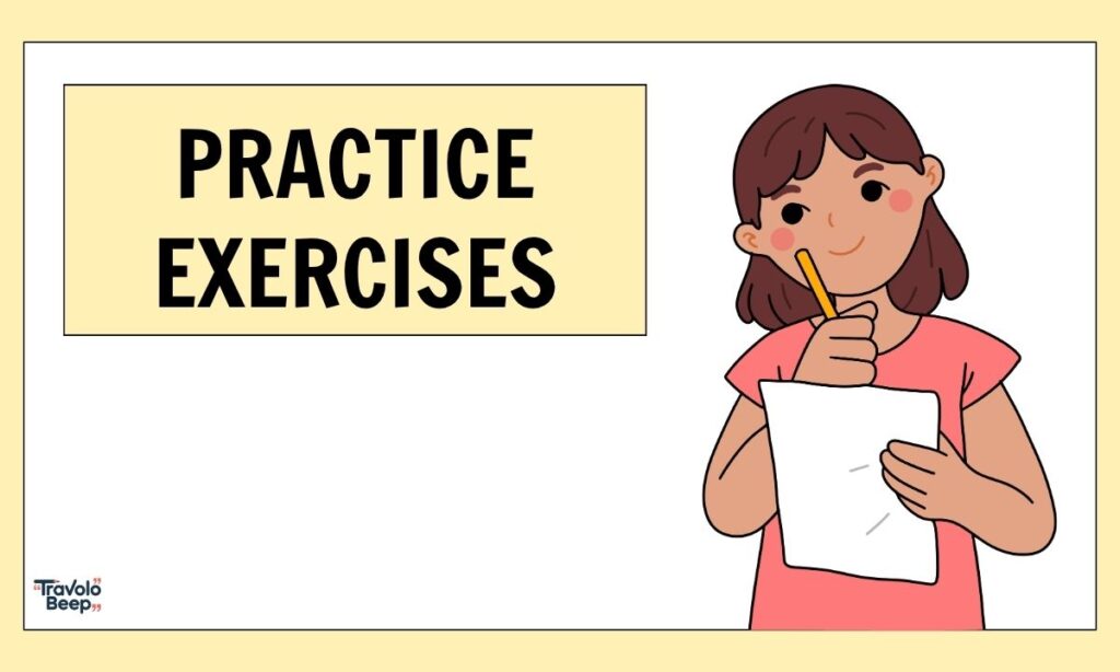 practice-exercises