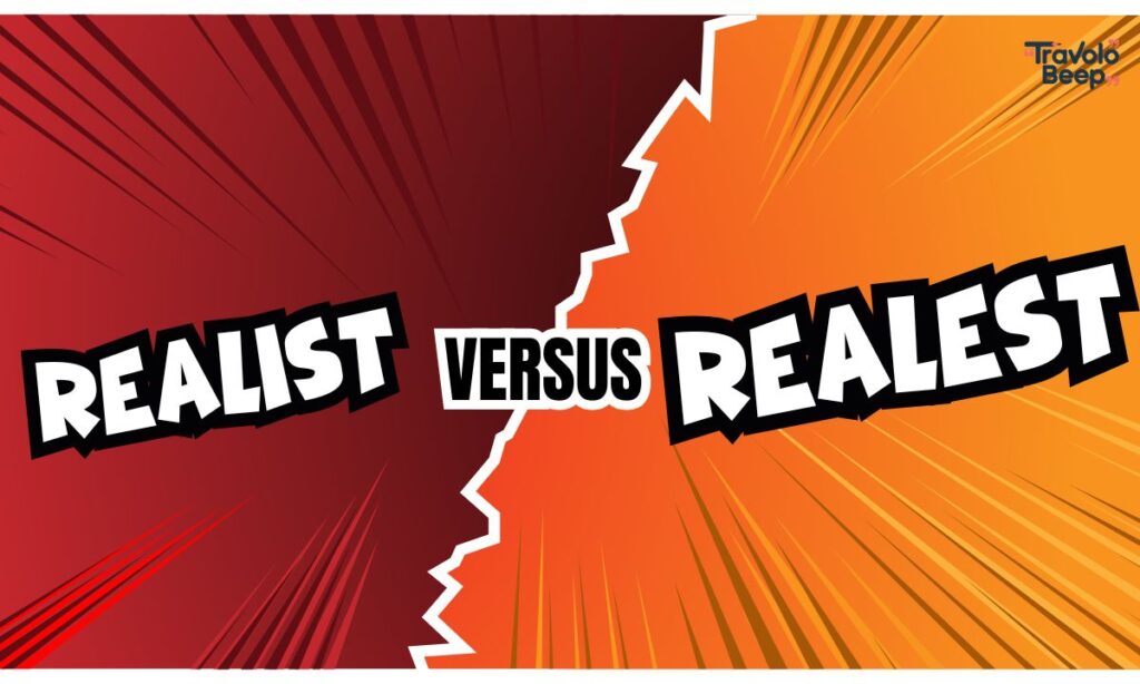 realist-vs-realest