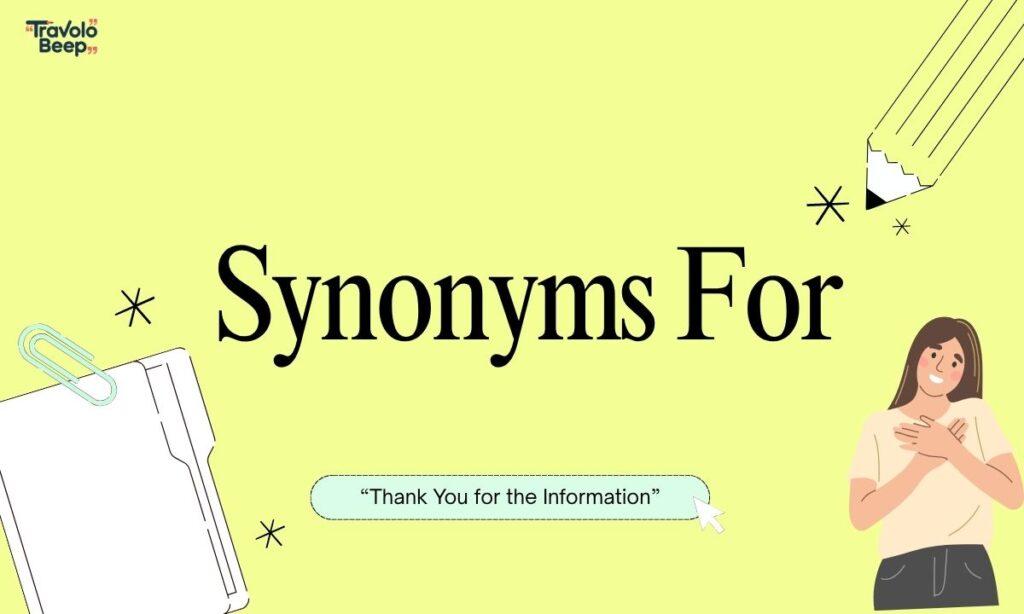 synonyms-for-thank-you-for-the-information