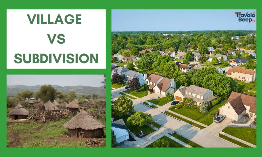 village-vs-subdivision