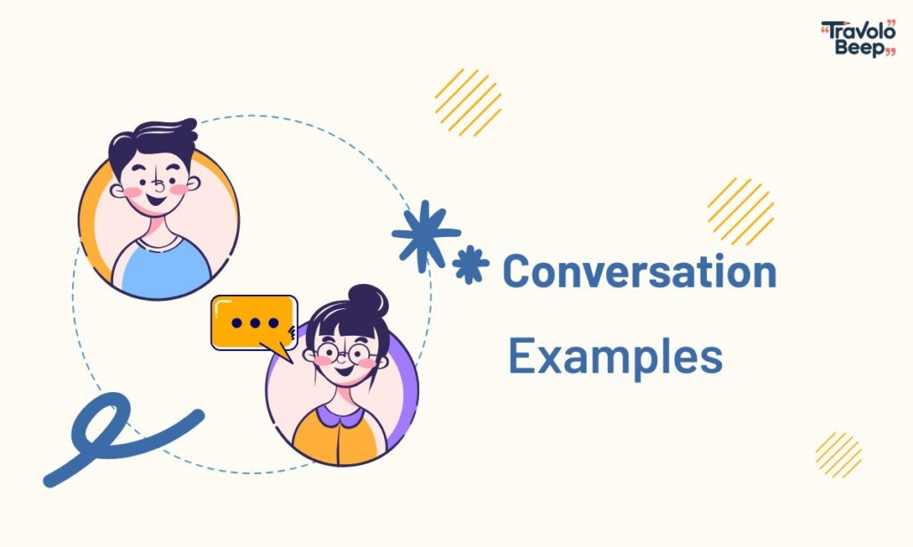 conversation-examples