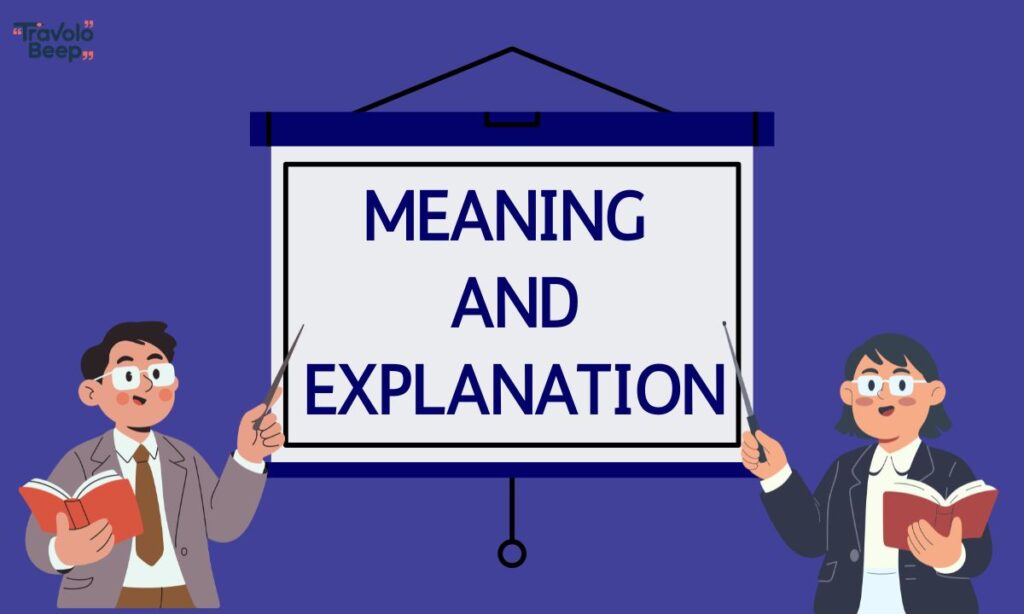 meaning-and-explanation