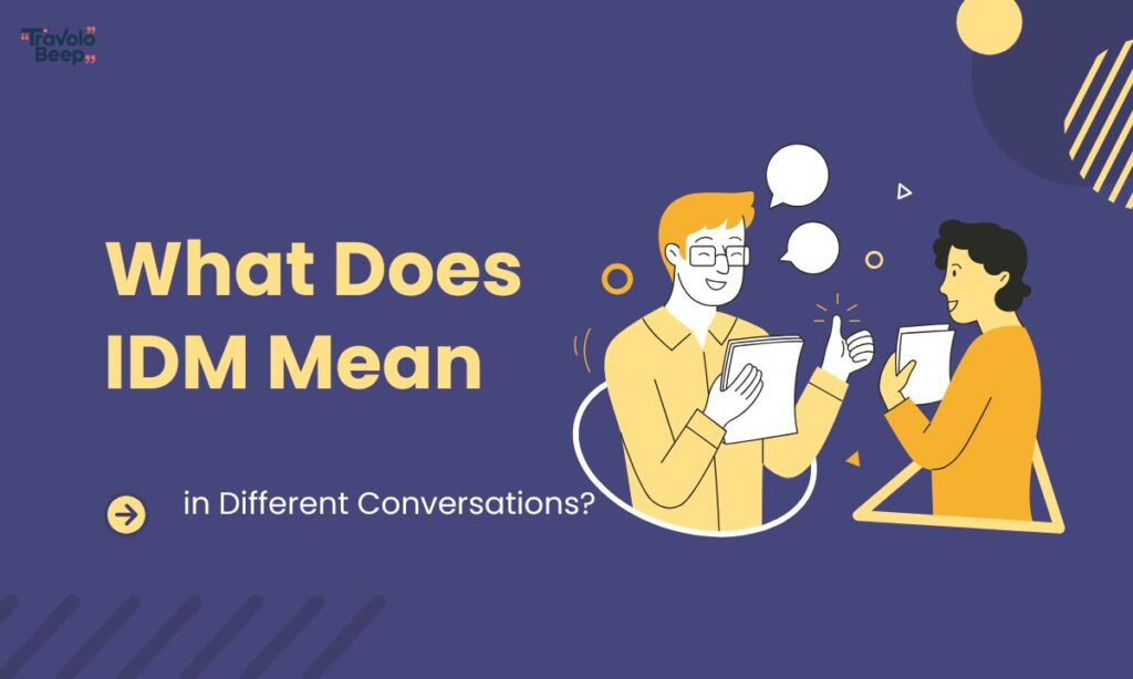 what-does-idm-mean-in-different-conversations